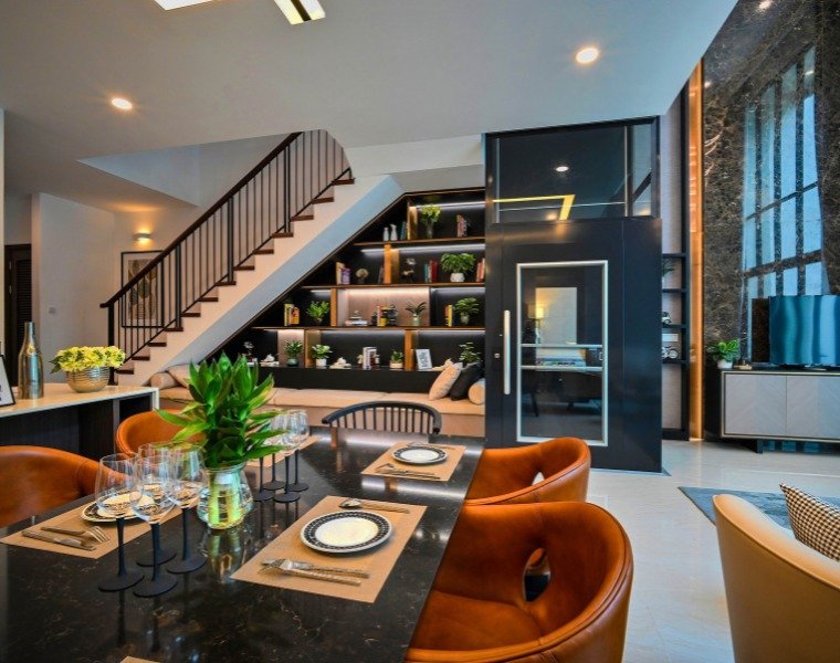 Our Projects - MyDesignInterior