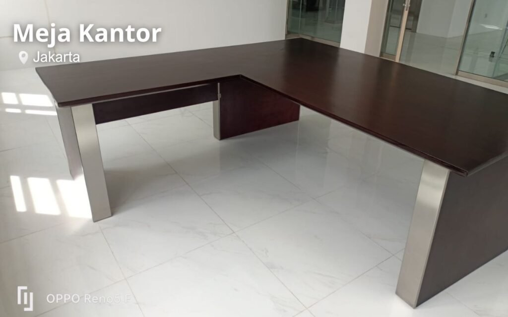 Meja Kantor